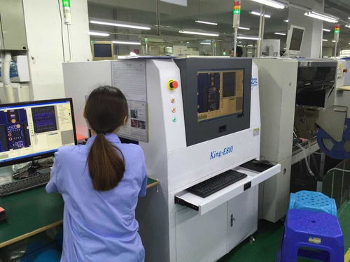 高清镜头下的电子电器安规检测 细节决定安全高度