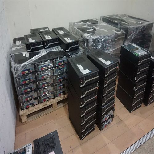 松江区专业回收库存积压电子产品 硬盘、电脑散件、手机及数码产品一站式收购
