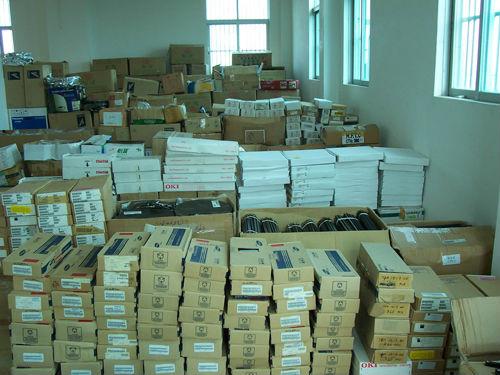 电子产品回收 工厂库存收购 各地均有站点 实力靠谱